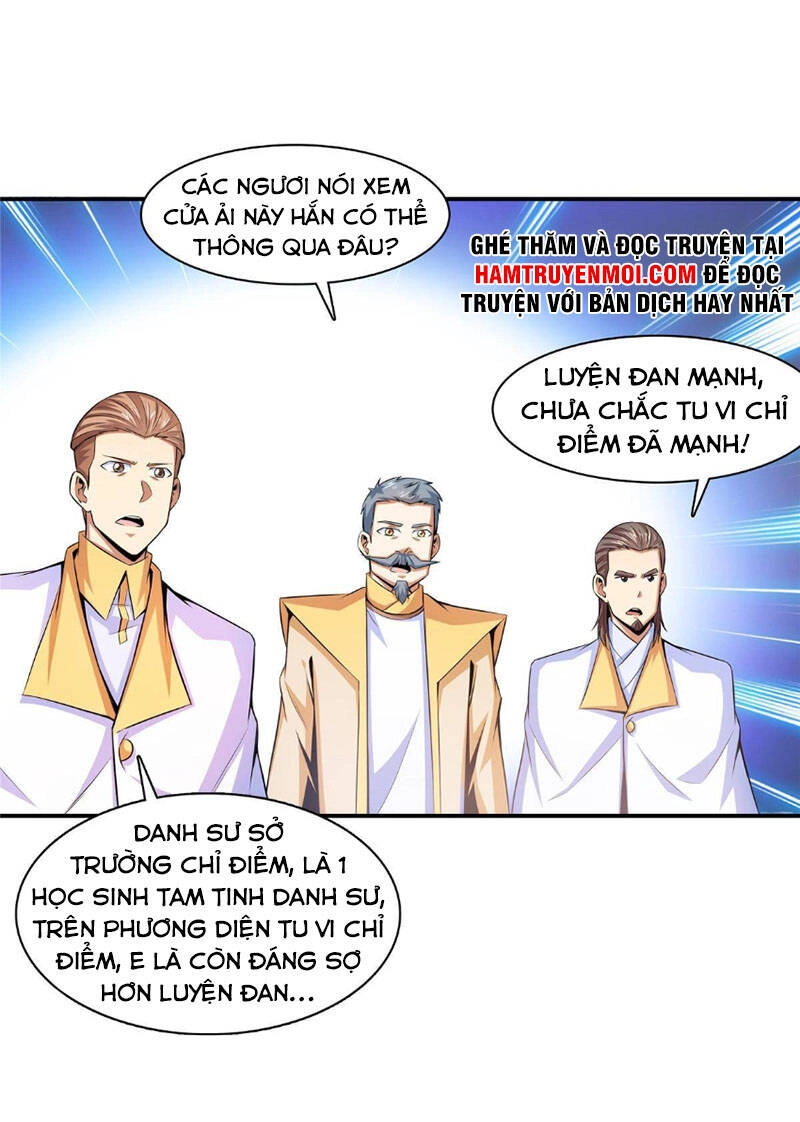 Thiên Đạo Đồ Thư Quán Chapter 167 - 9