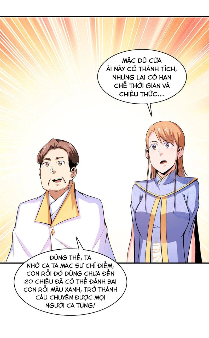 Thiên Đạo Đồ Thư Quán Chapter 167 - 10