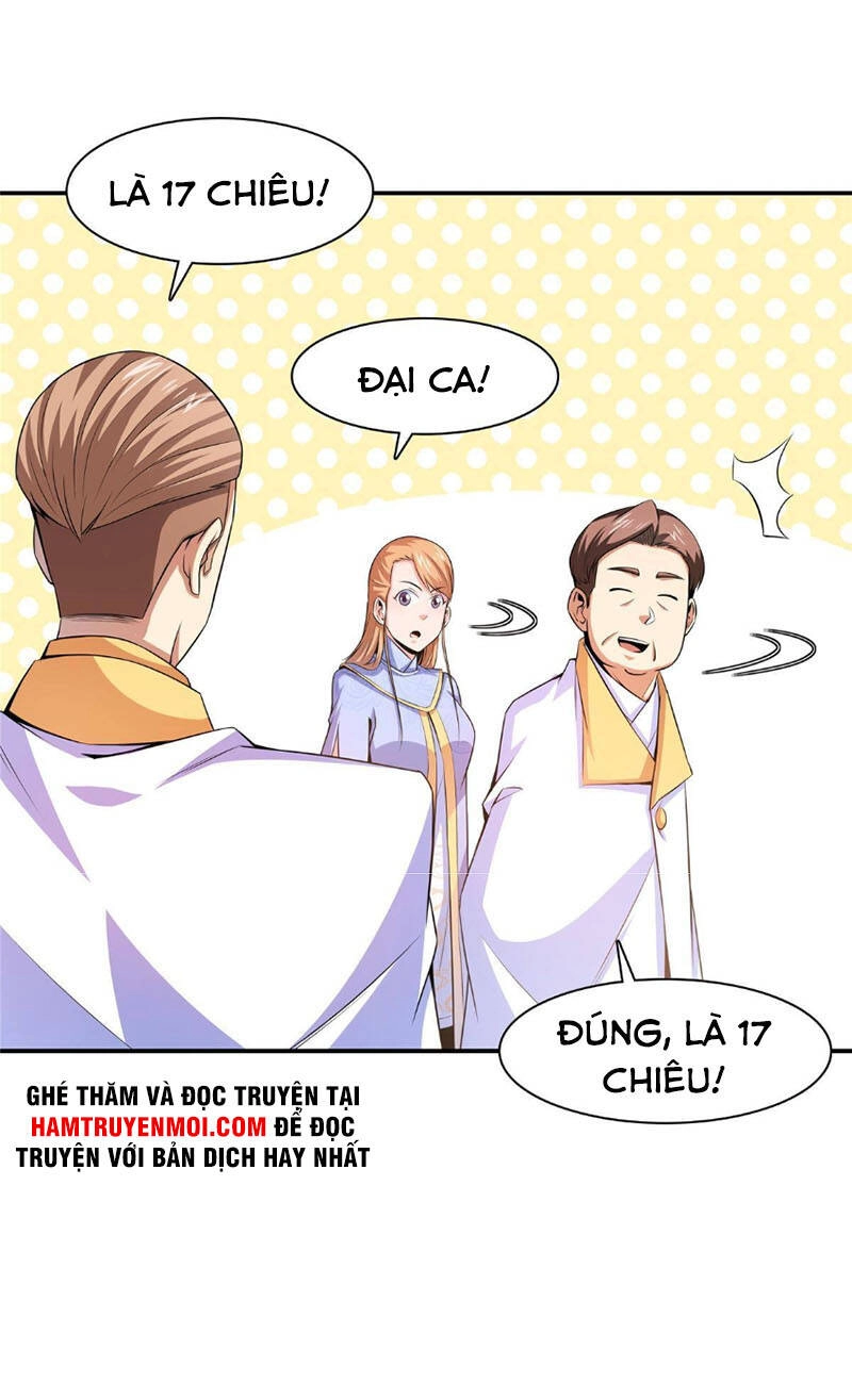 Thiên Đạo Đồ Thư Quán Chapter 167 - 11