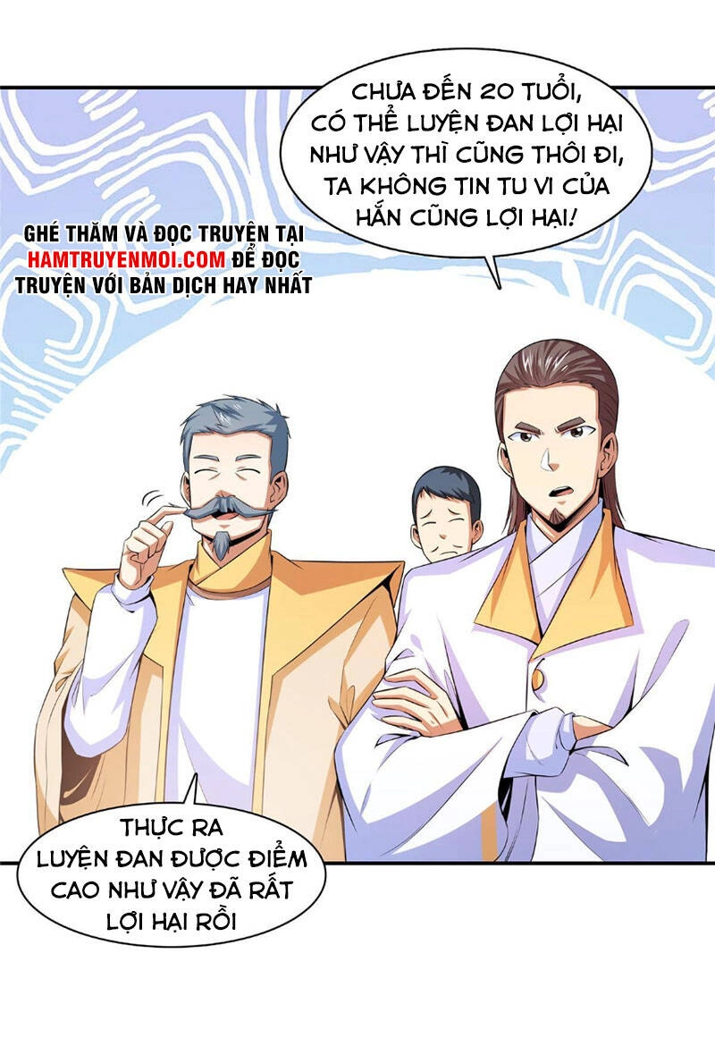 Thiên Đạo Đồ Thư Quán Chapter 167 - 13