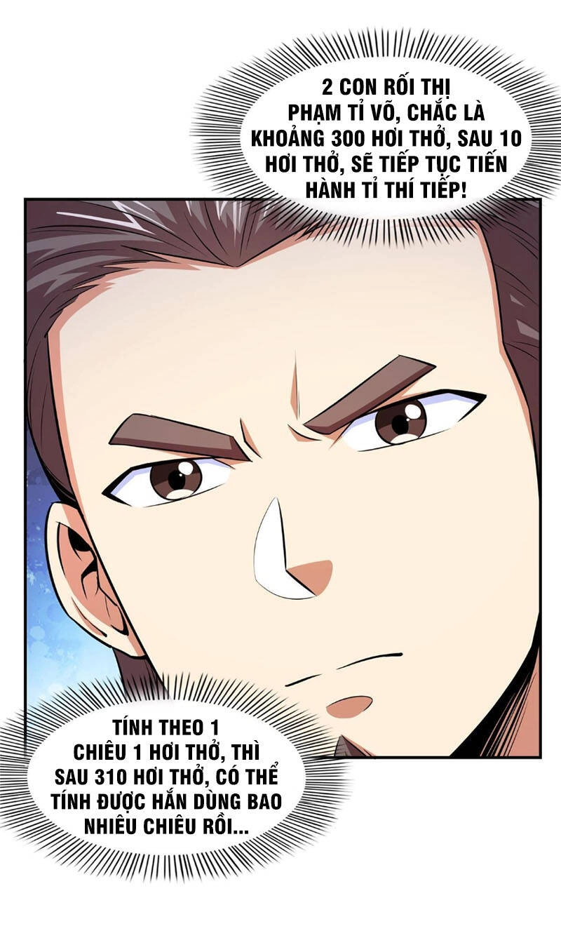 Thiên Đạo Đồ Thư Quán Chapter 167 - 14