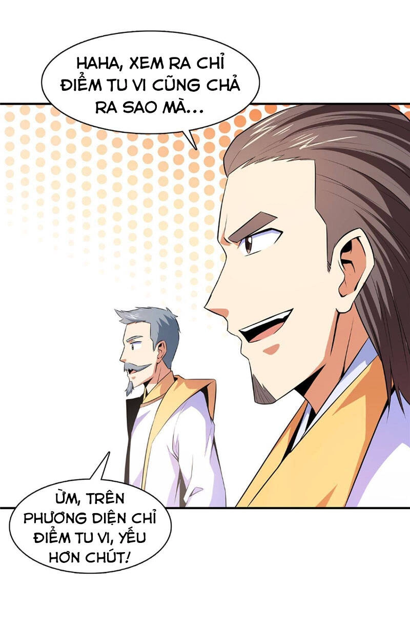 Thiên Đạo Đồ Thư Quán Chapter 167 - 16