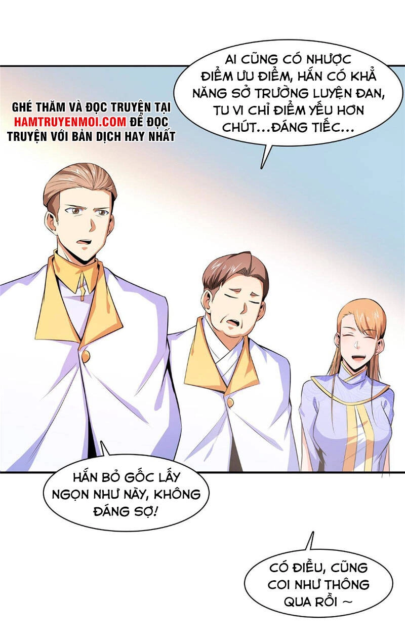 Thiên Đạo Đồ Thư Quán Chapter 167 - 17