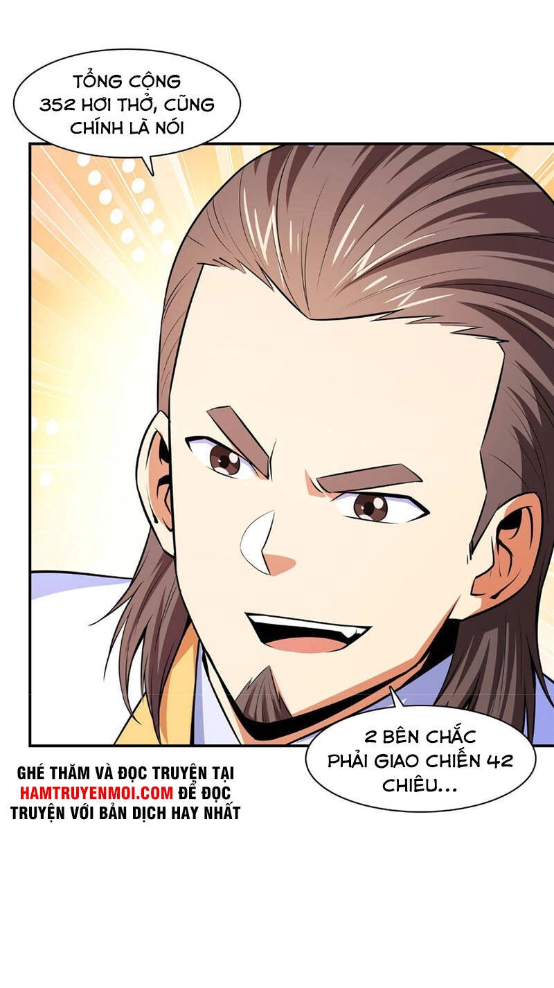 Thiên Đạo Đồ Thư Quán Chapter 167 - 19