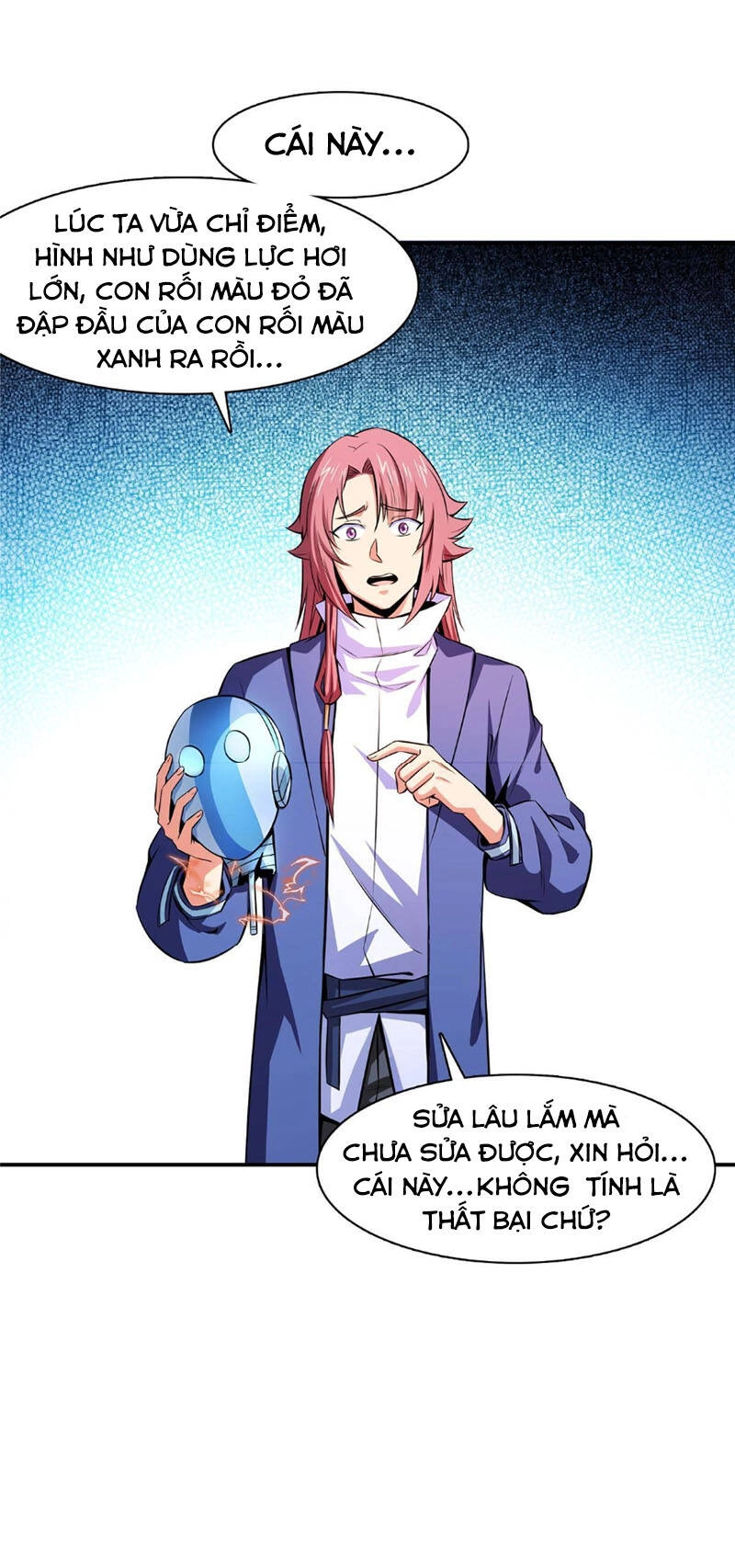 Thiên Đạo Đồ Thư Quán Chapter 167 - 20