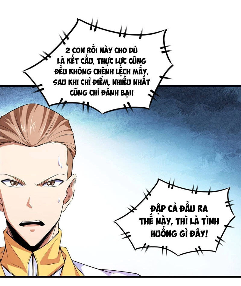 Thiên Đạo Đồ Thư Quán Chapter 167 - 22