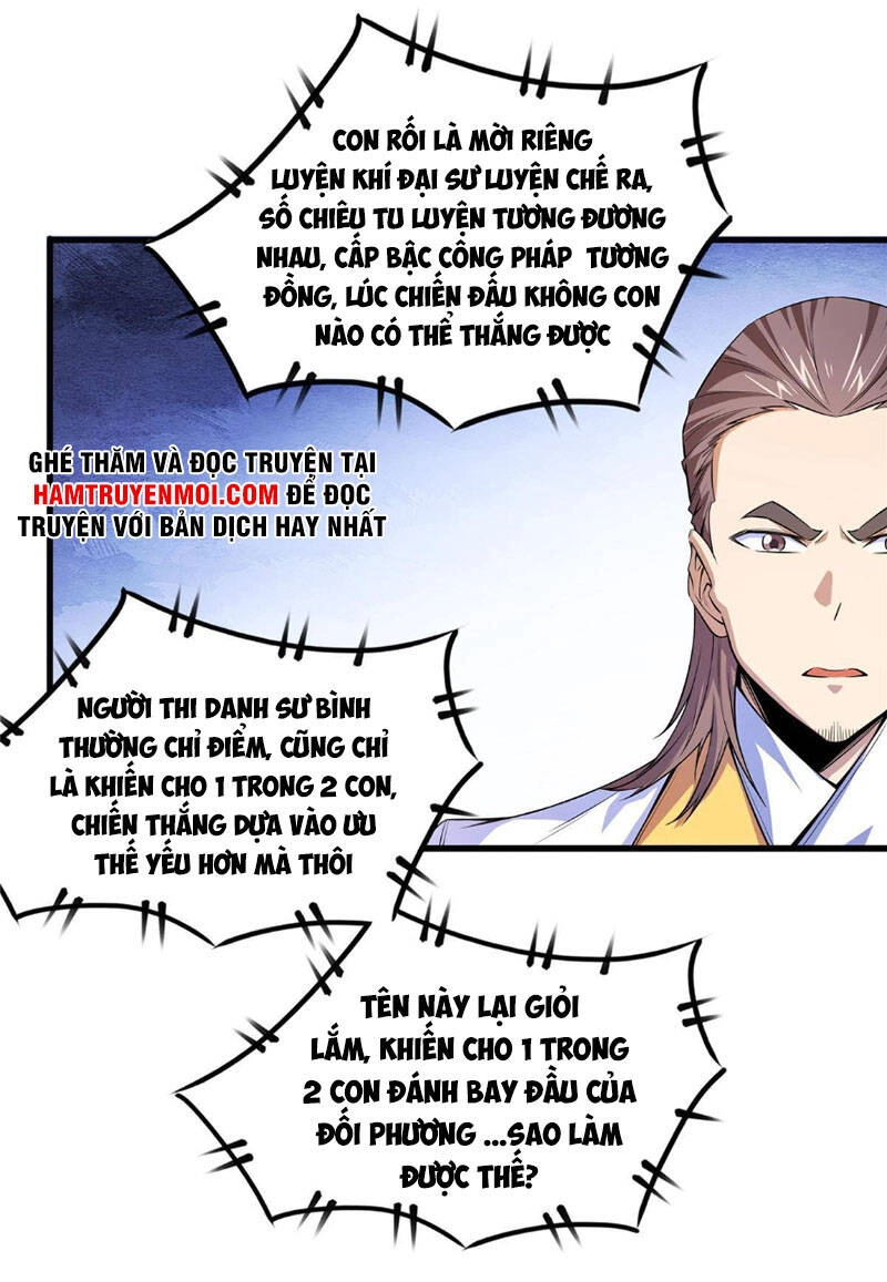 Thiên Đạo Đồ Thư Quán Chapter 167 - 23