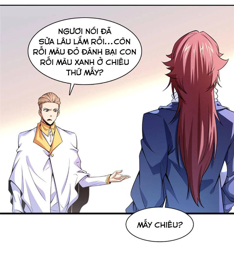 Thiên Đạo Đồ Thư Quán Chapter 167 - 24