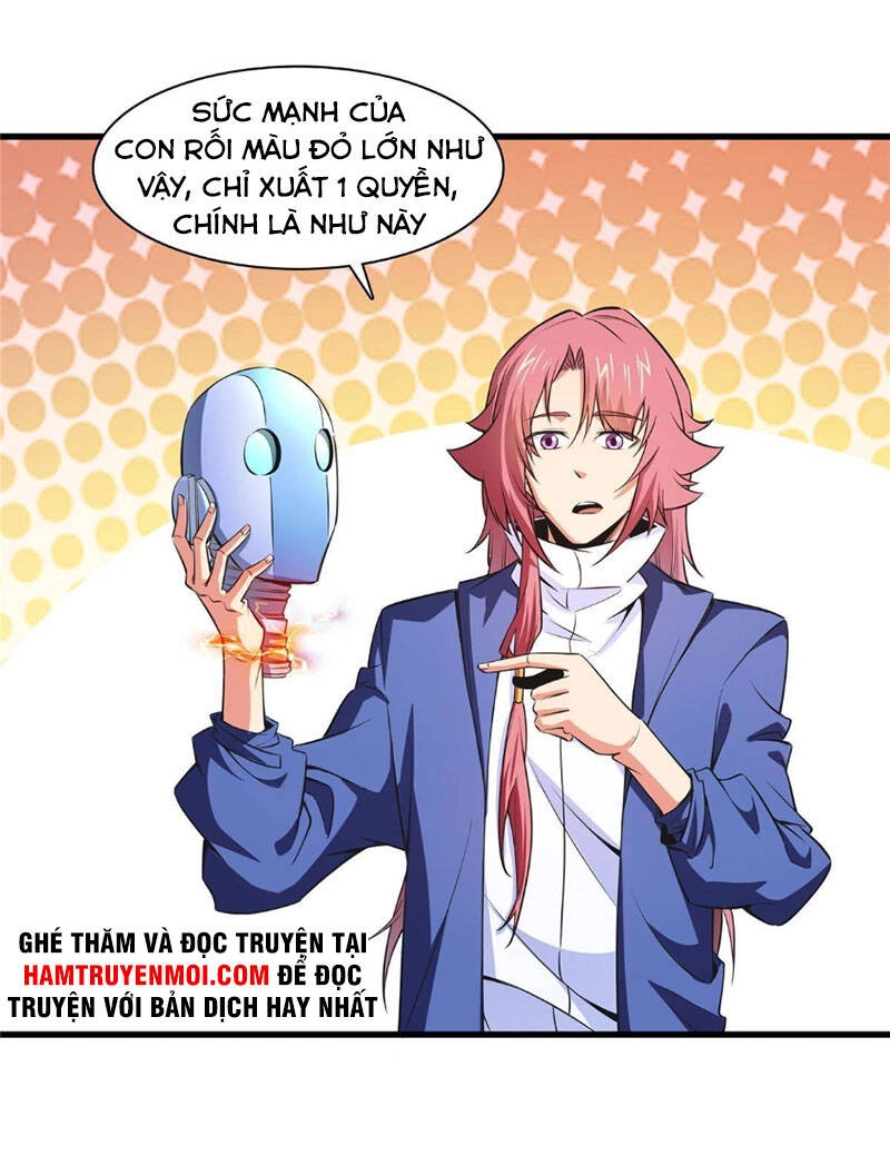 Thiên Đạo Đồ Thư Quán Chapter 167 - 25