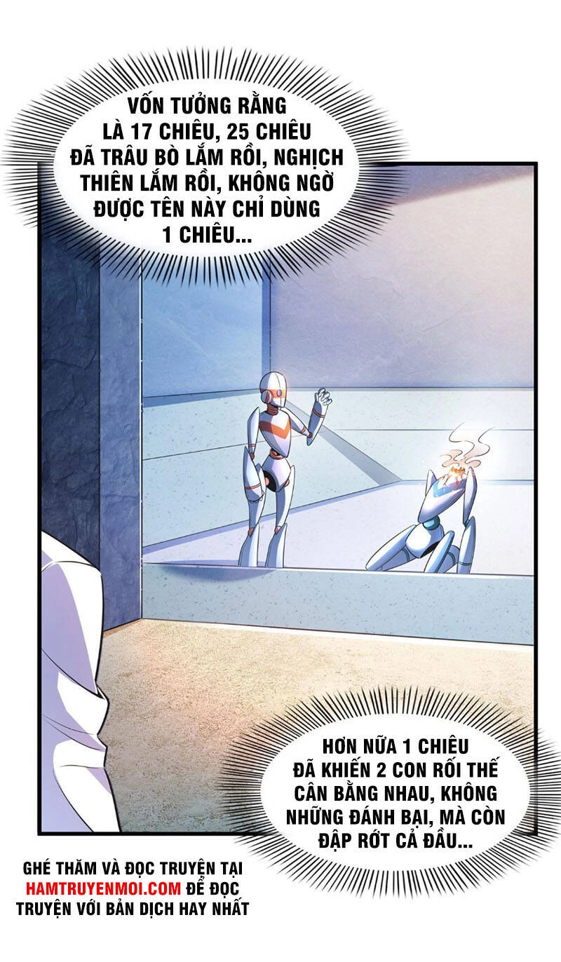 Thiên Đạo Đồ Thư Quán Chapter 167 - 27