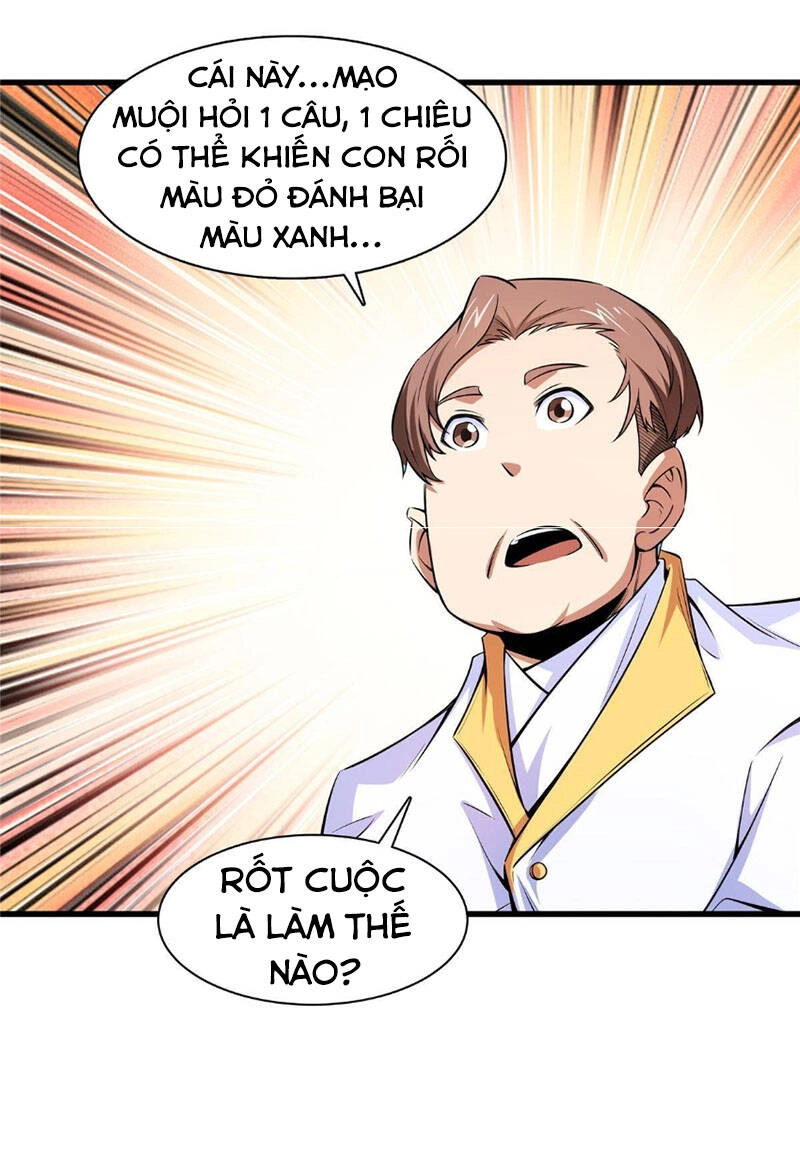 Thiên Đạo Đồ Thư Quán Chapter 167 - 28