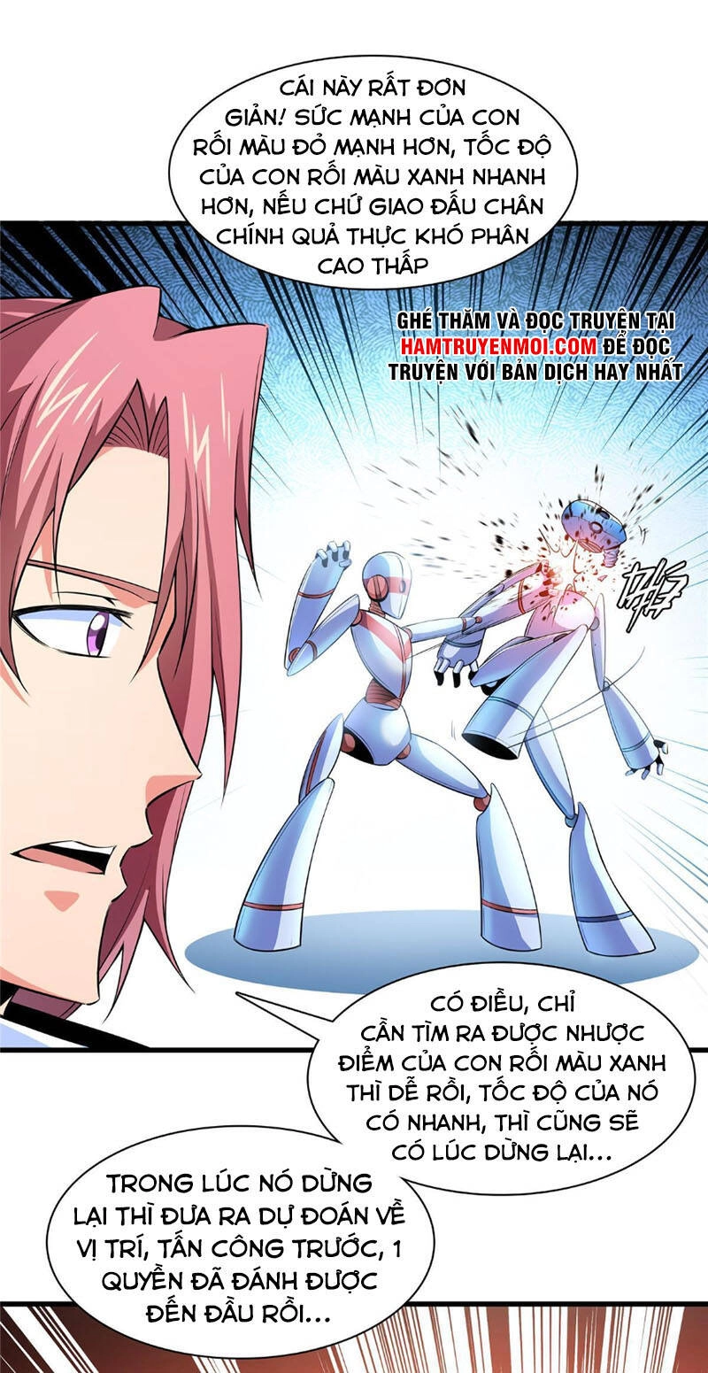 Thiên Đạo Đồ Thư Quán Chapter 167 - 29