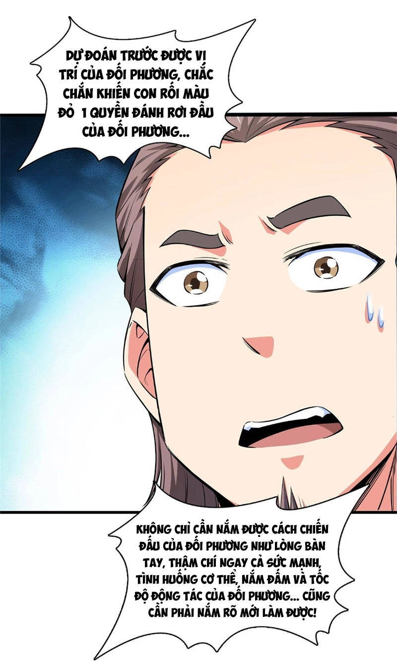 Thiên Đạo Đồ Thư Quán Chapter 167 - 31