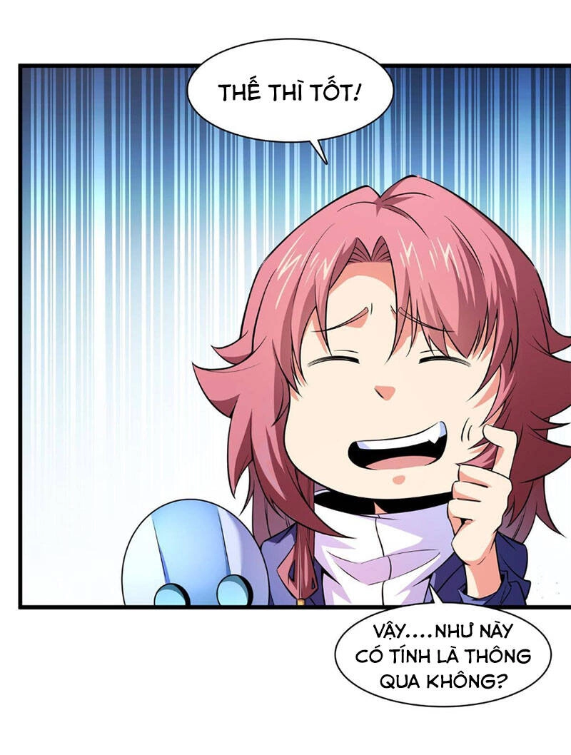 Thiên Đạo Đồ Thư Quán Chapter 167 - 33