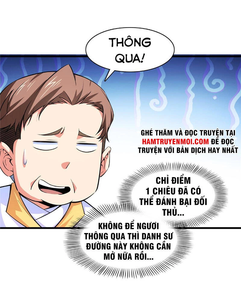 Thiên Đạo Đồ Thư Quán Chapter 167 - 34