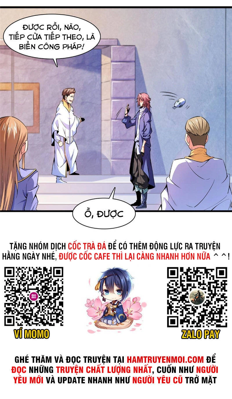 Thiên Đạo Đồ Thư Quán Chapter 167 - 35