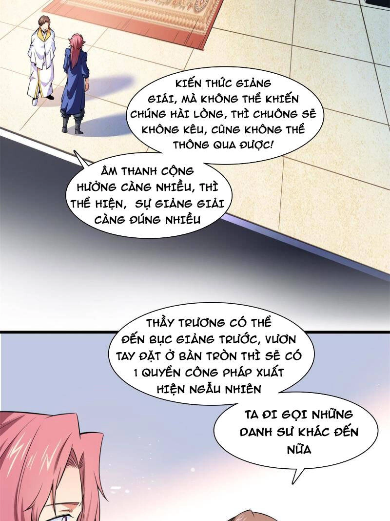 Thiên Đạo Đồ Thư Quán Chapter 168 - 3