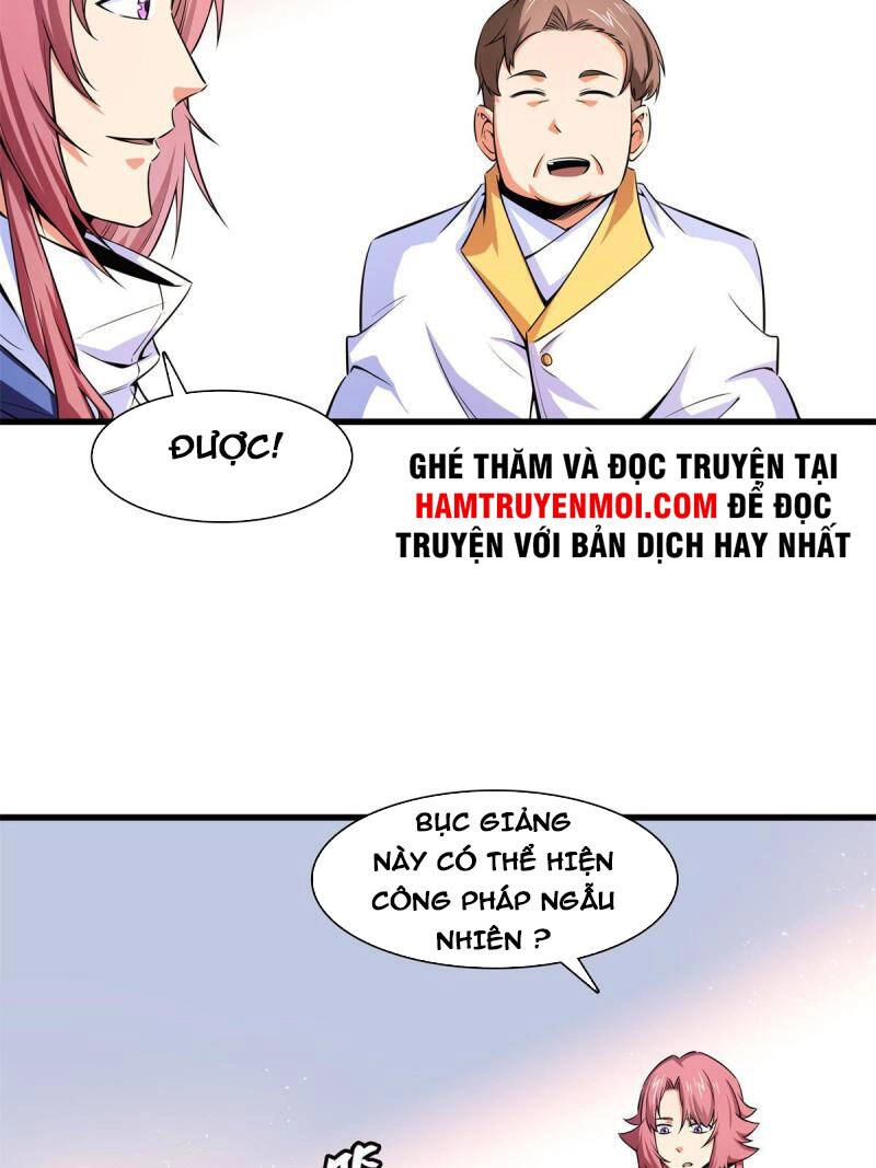 Thiên Đạo Đồ Thư Quán Chapter 168 - 4