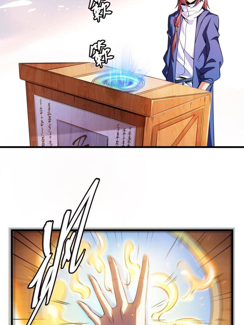 Thiên Đạo Đồ Thư Quán Chapter 168 - 5