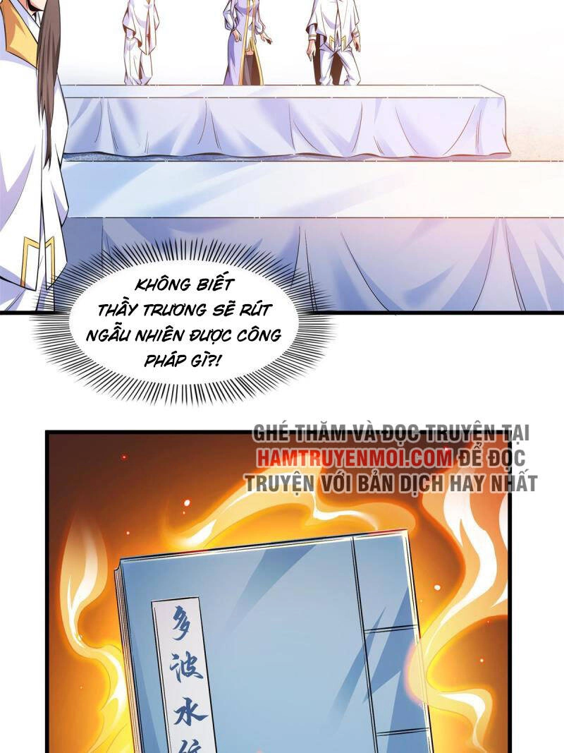 Thiên Đạo Đồ Thư Quán Chapter 168 - 7