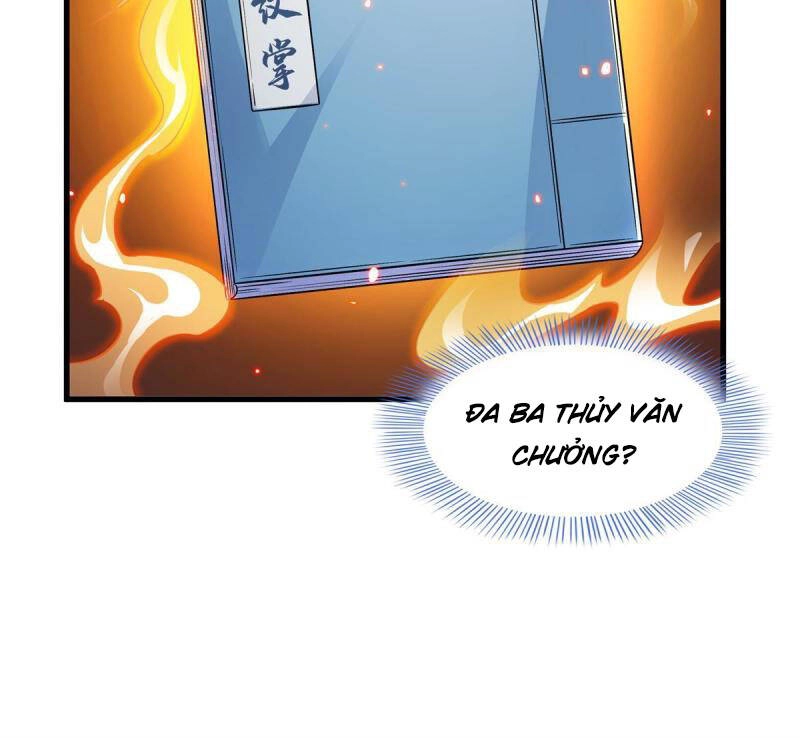 Thiên Đạo Đồ Thư Quán Chapter 168 - 8