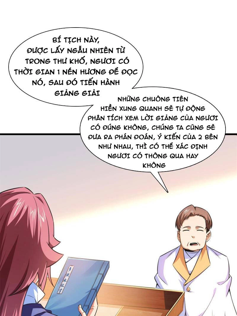 Thiên Đạo Đồ Thư Quán Chapter 168 - 9