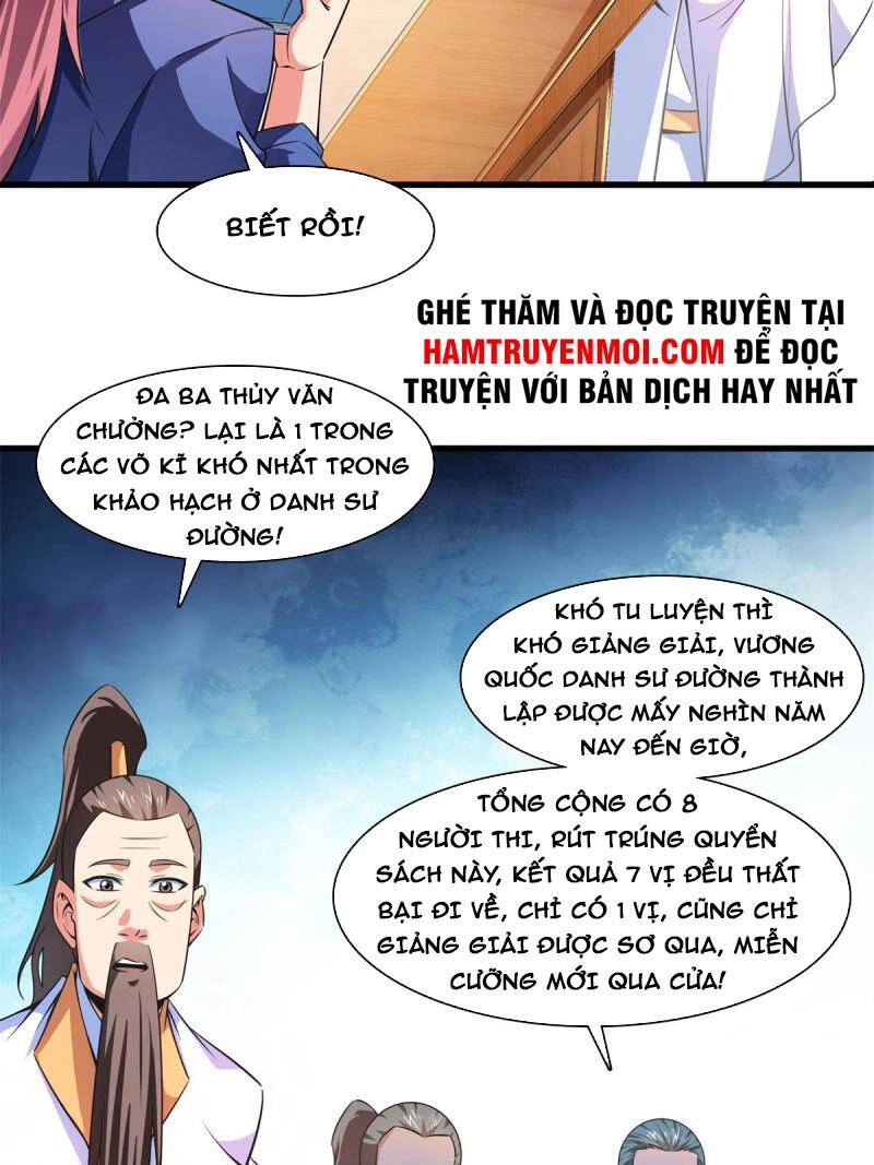 Thiên Đạo Đồ Thư Quán Chapter 168 - 10