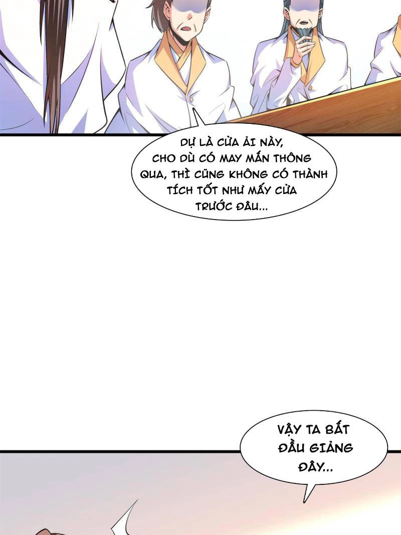 Thiên Đạo Đồ Thư Quán Chapter 168 - 11