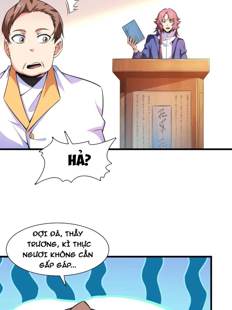 Thiên Đạo Đồ Thư Quán Chapter 168 - 12