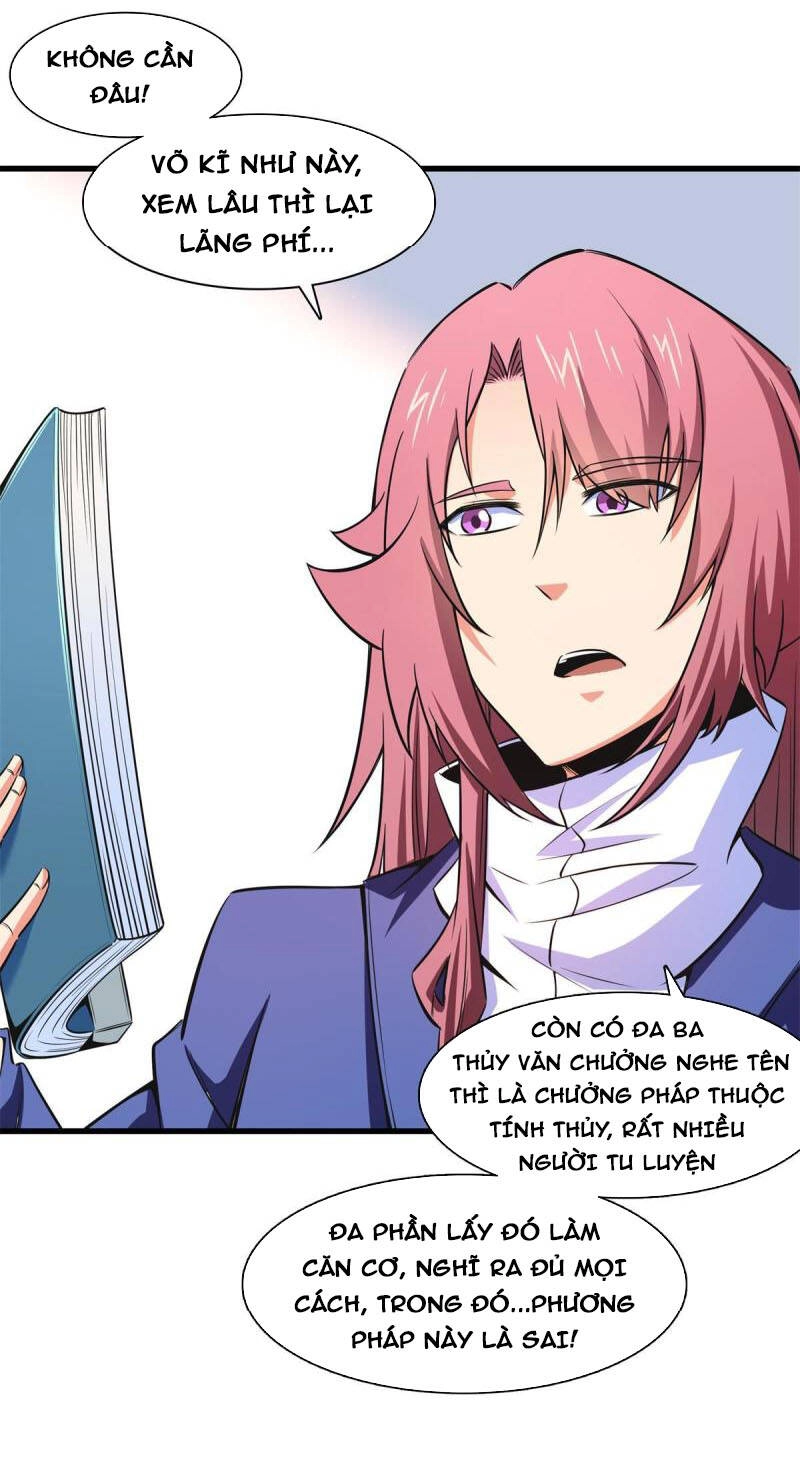 Thiên Đạo Đồ Thư Quán Chapter 168 - 14