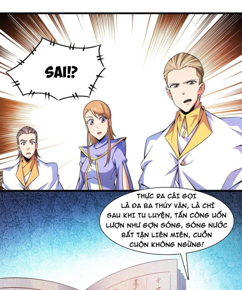 Thiên Đạo Đồ Thư Quán Chapter 168 - 15