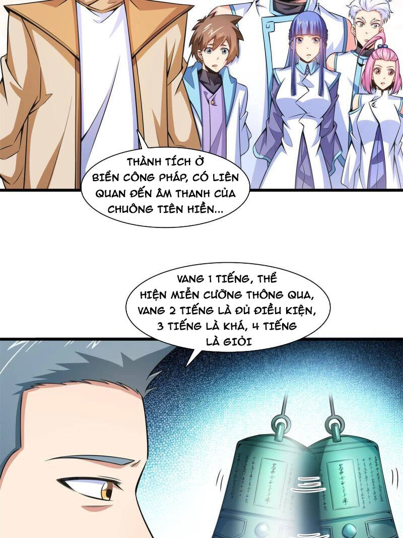 Thiên Đạo Đồ Thư Quán Chapter 168 - 18