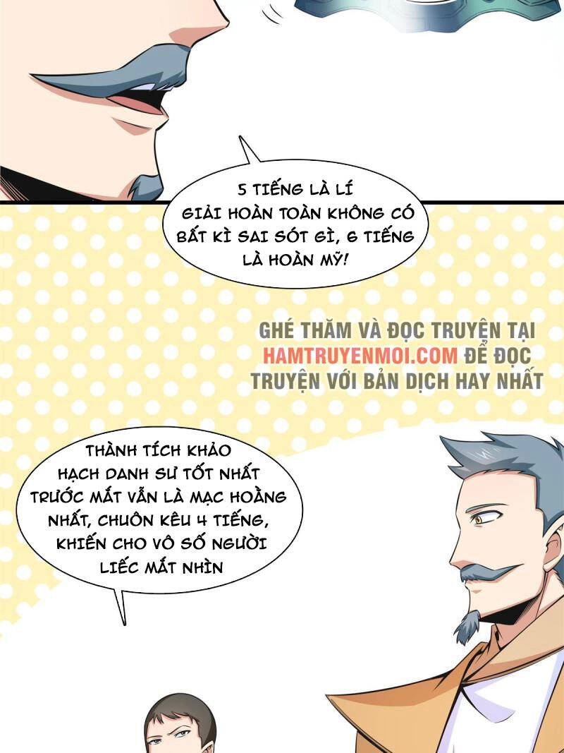 Thiên Đạo Đồ Thư Quán Chapter 168 - 19