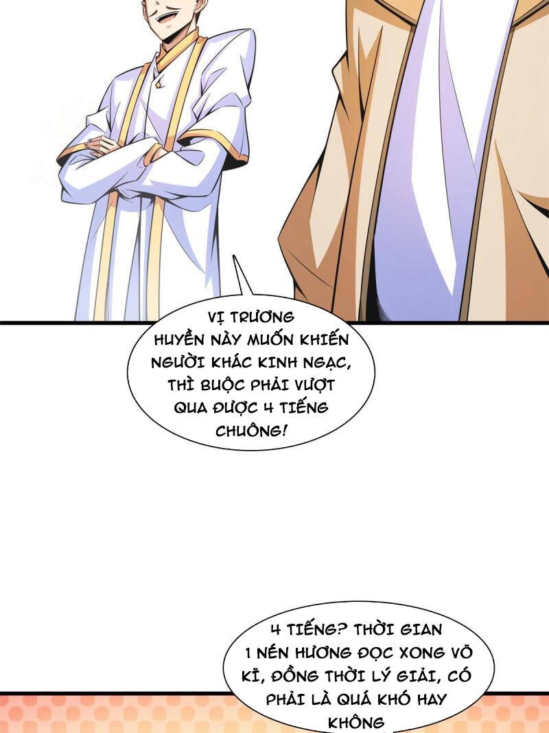 Thiên Đạo Đồ Thư Quán Chapter 168 - 20