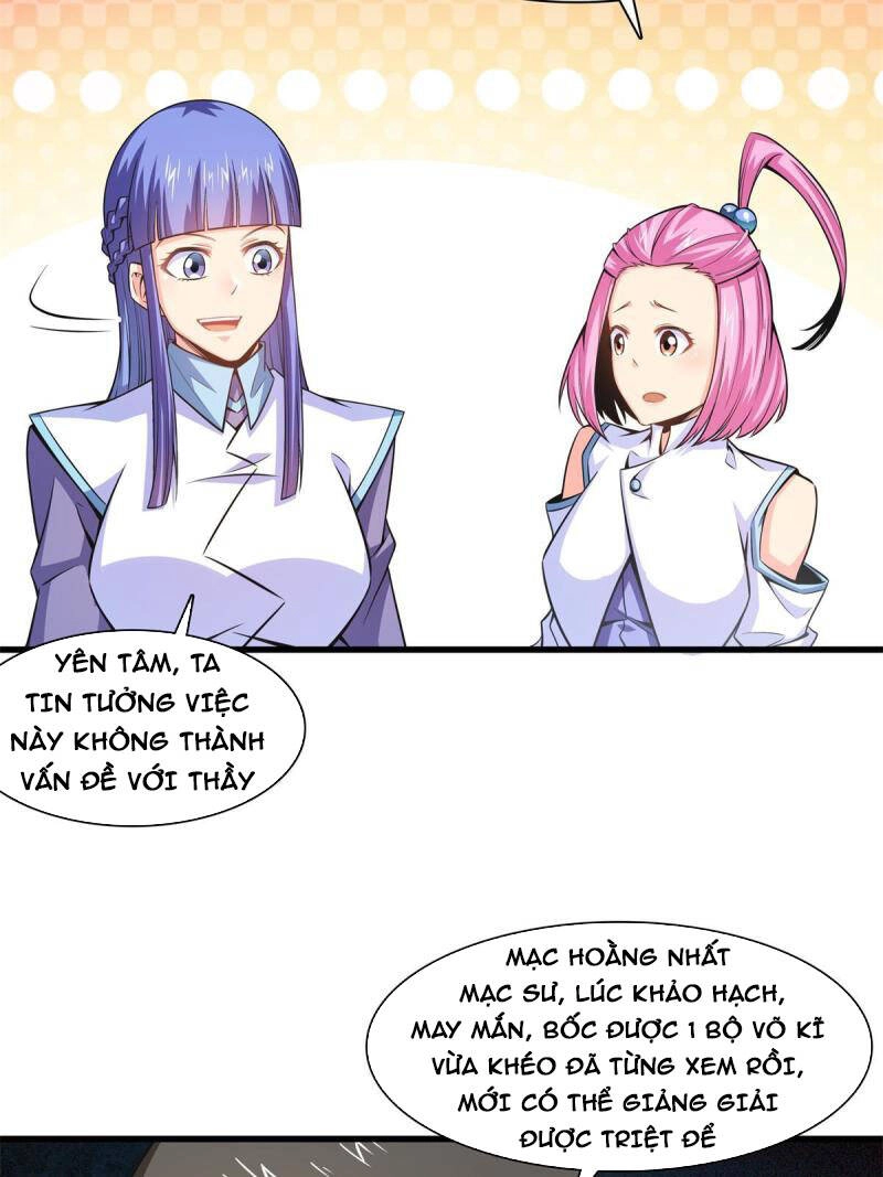 Thiên Đạo Đồ Thư Quán Chapter 168 - 21