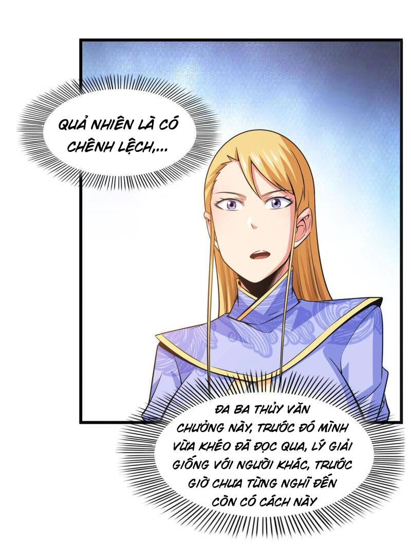 Thiên Đạo Đồ Thư Quán Chapter 168 - 27