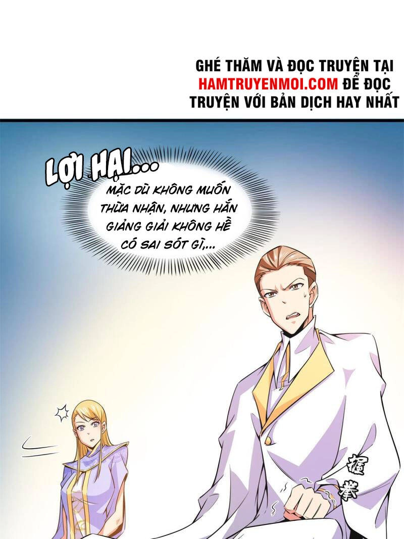 Thiên Đạo Đồ Thư Quán Chapter 168 - 28