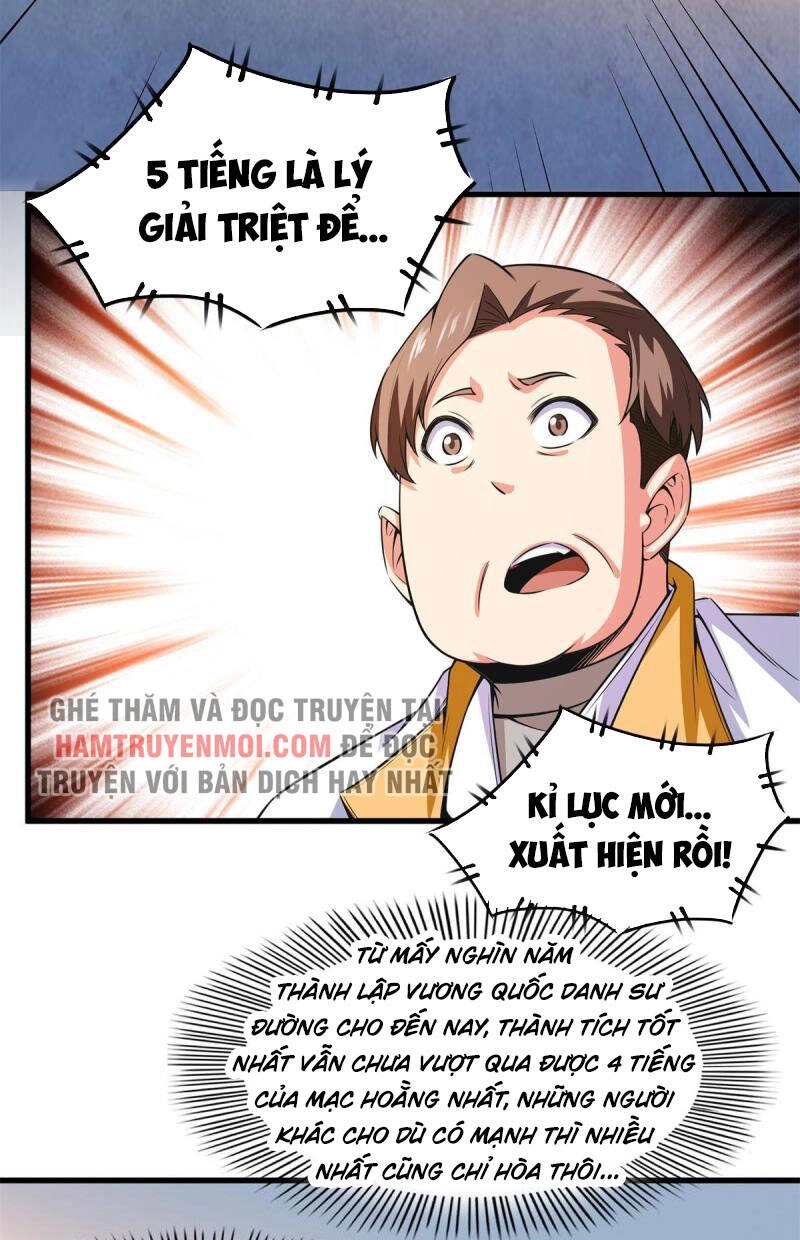 Thiên Đạo Đồ Thư Quán Chapter 168 - 34