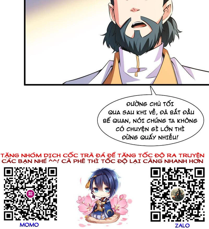 Thiên Đạo Đồ Thư Quán Chapter 168 - 40