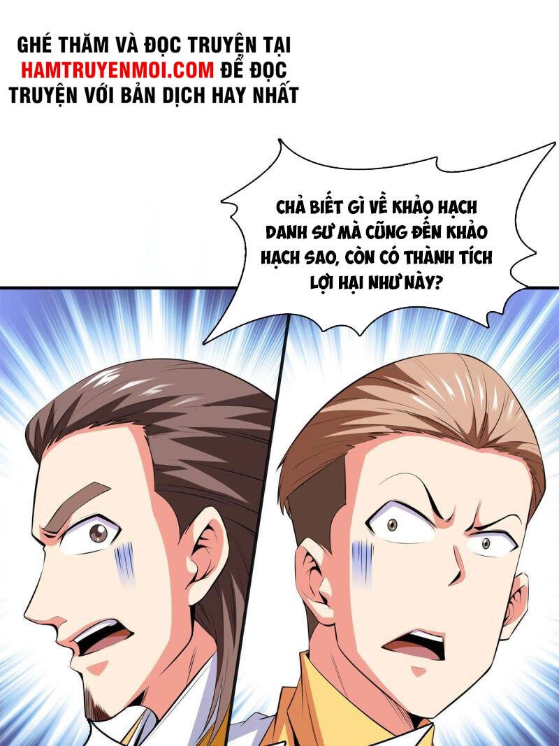 Thiên Đạo Đồ Thư Quán Chapter 170 - 2