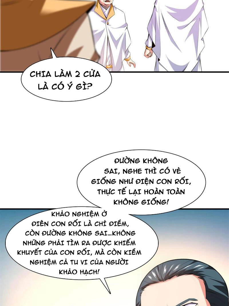 Thiên Đạo Đồ Thư Quán Chapter 170 - 4