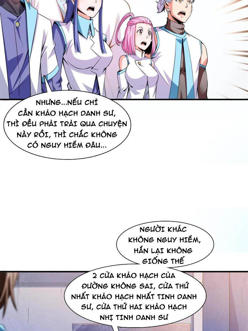 Thiên Đạo Đồ Thư Quán Chapter 170 - 6