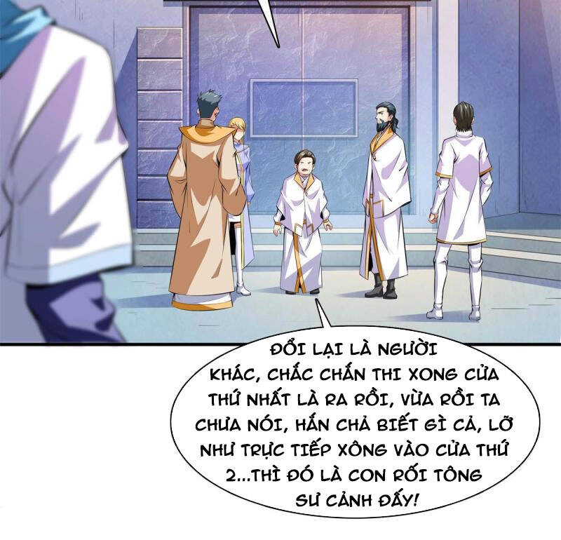 Thiên Đạo Đồ Thư Quán Chapter 170 - 7