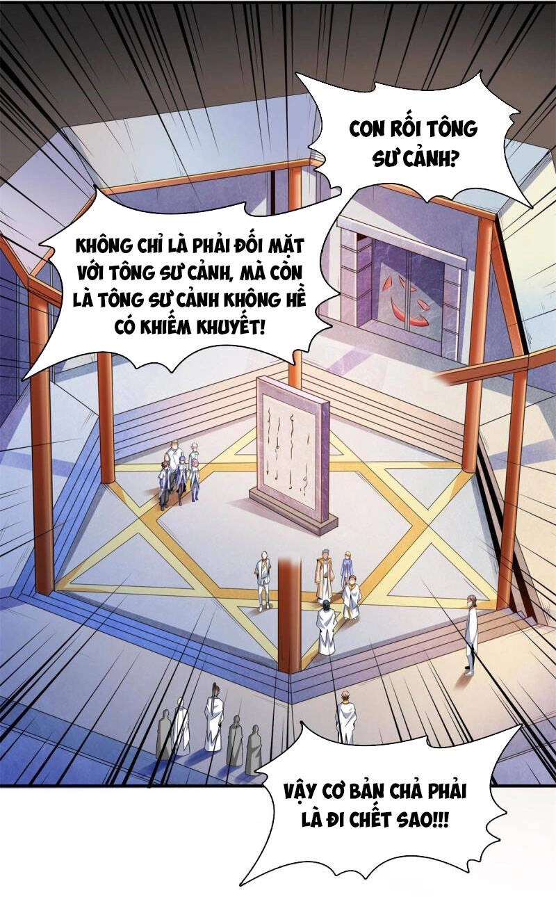 Thiên Đạo Đồ Thư Quán Chapter 170 - 8