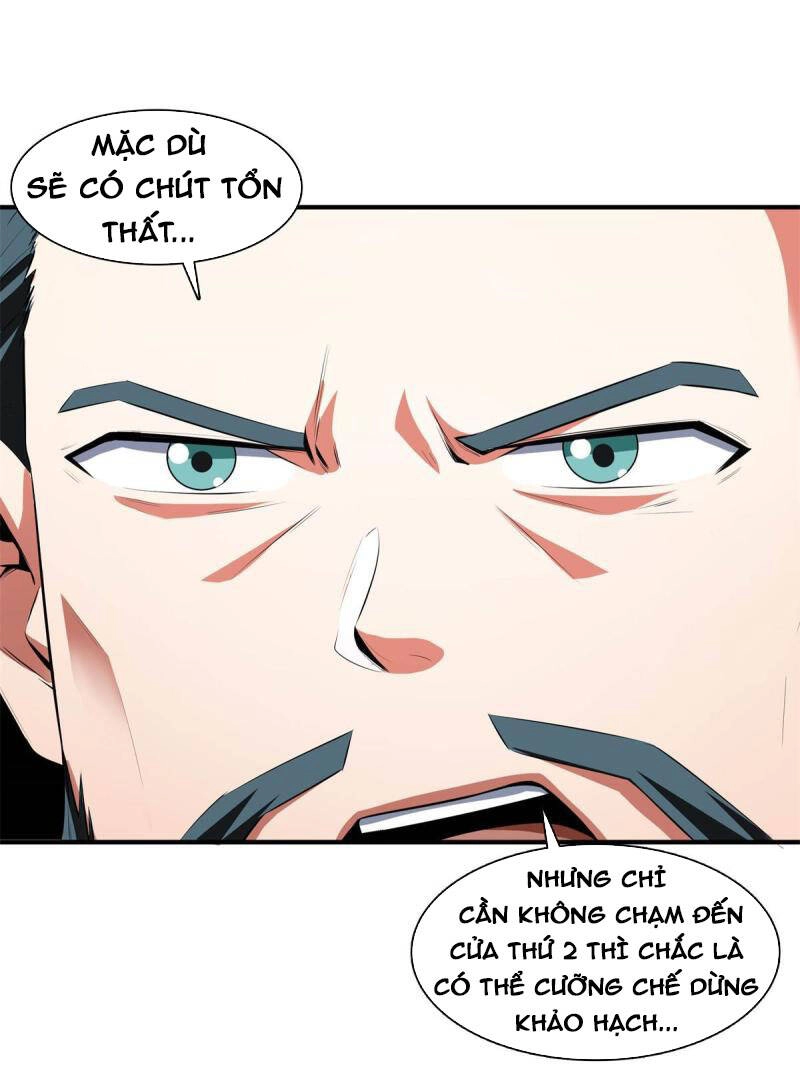 Thiên Đạo Đồ Thư Quán Chapter 170 - 10