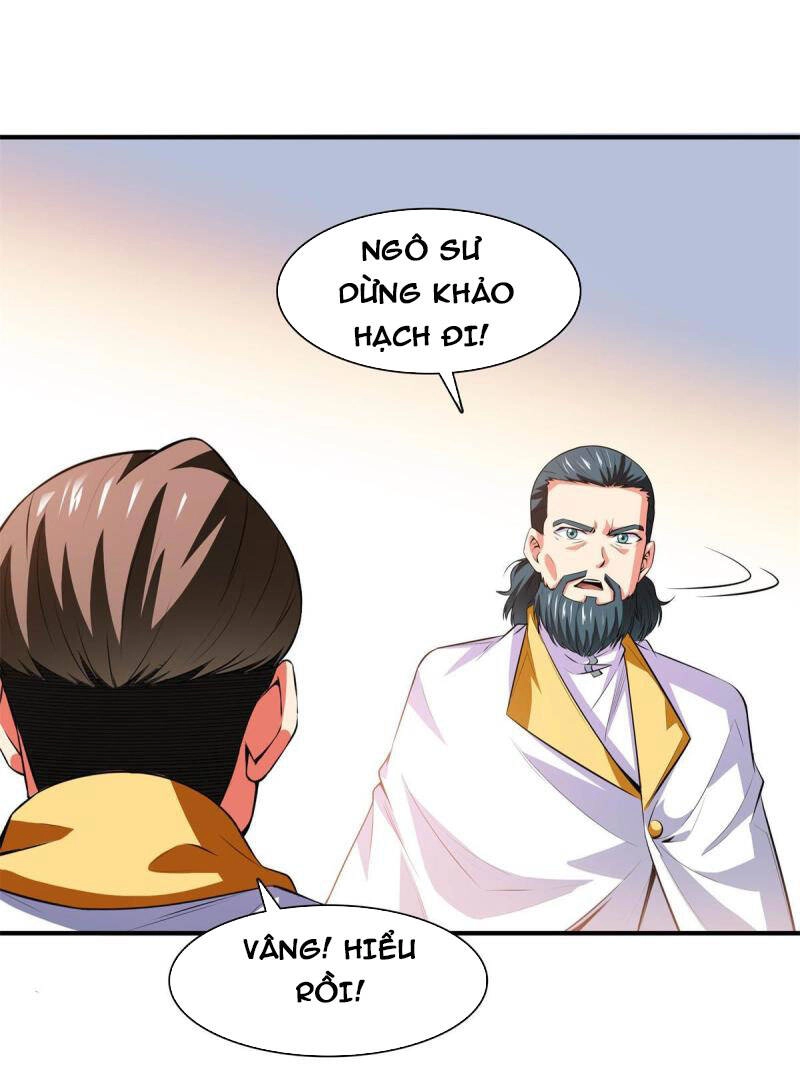 Thiên Đạo Đồ Thư Quán Chapter 170 - 11