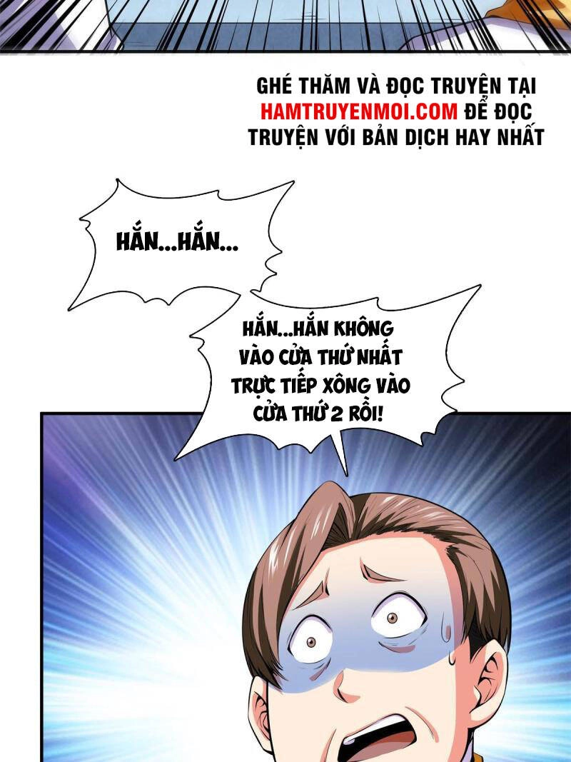 Thiên Đạo Đồ Thư Quán Chapter 170 - 13