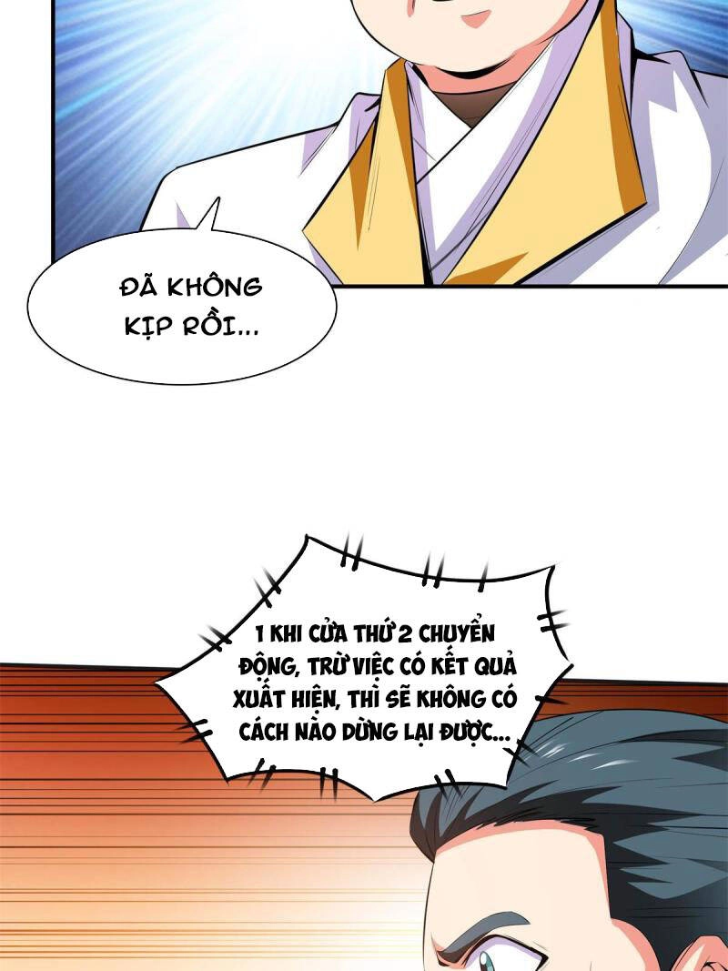 Thiên Đạo Đồ Thư Quán Chapter 170 - 14