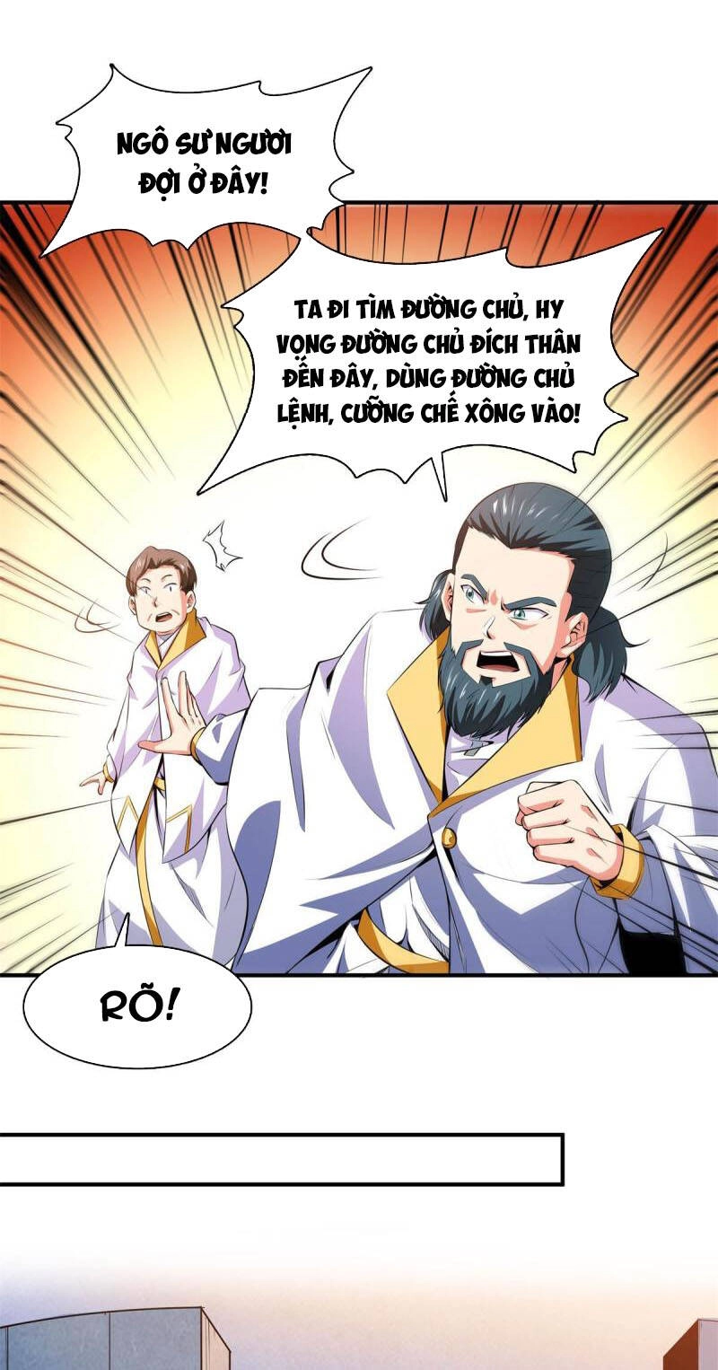 Thiên Đạo Đồ Thư Quán Chapter 170 - 16