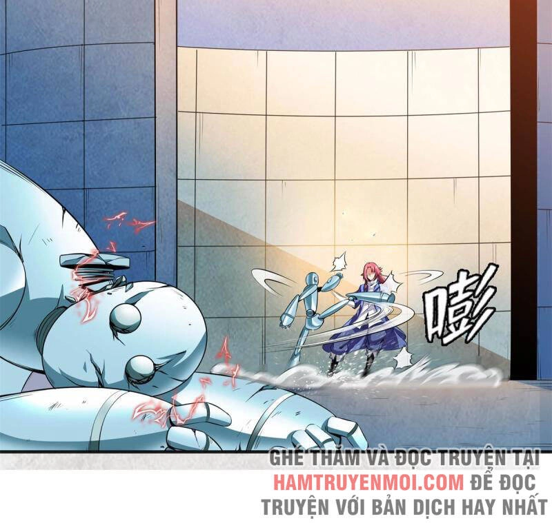 Thiên Đạo Đồ Thư Quán Chapter 170 - 17